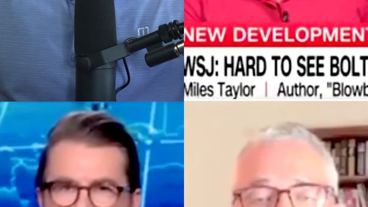 Dems Came for Trump Now They Are COMING for You