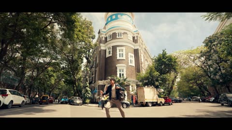 Late for Class? Watch This 30-Second Reality Check!
