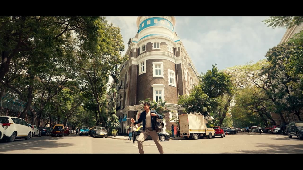 Late for Class? Watch This 30-Second Reality Check!
