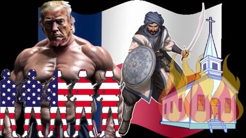 America’s Warriors vs. Great Evil | News by Paulson (12/27/25)