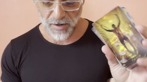 "The offer & the truth" Tarot Vibes March 17th 2025 love light & joy tarot by Adam Keith