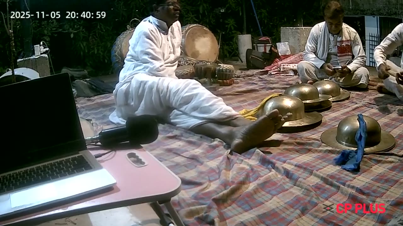 Nagra Naam Cam8 - Full Dev Diwali 2025