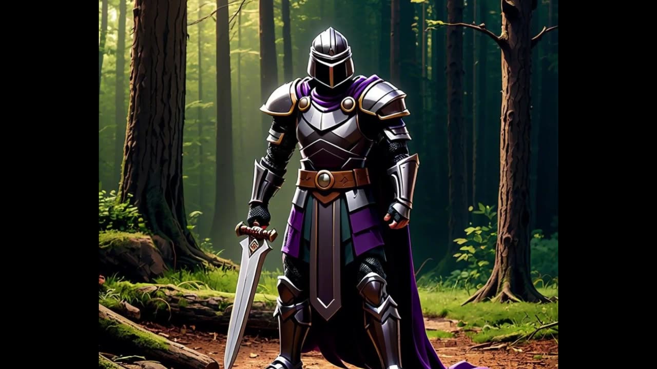 An Ultimate Nerdy 'What IF' - Shredder vs The Care Bears