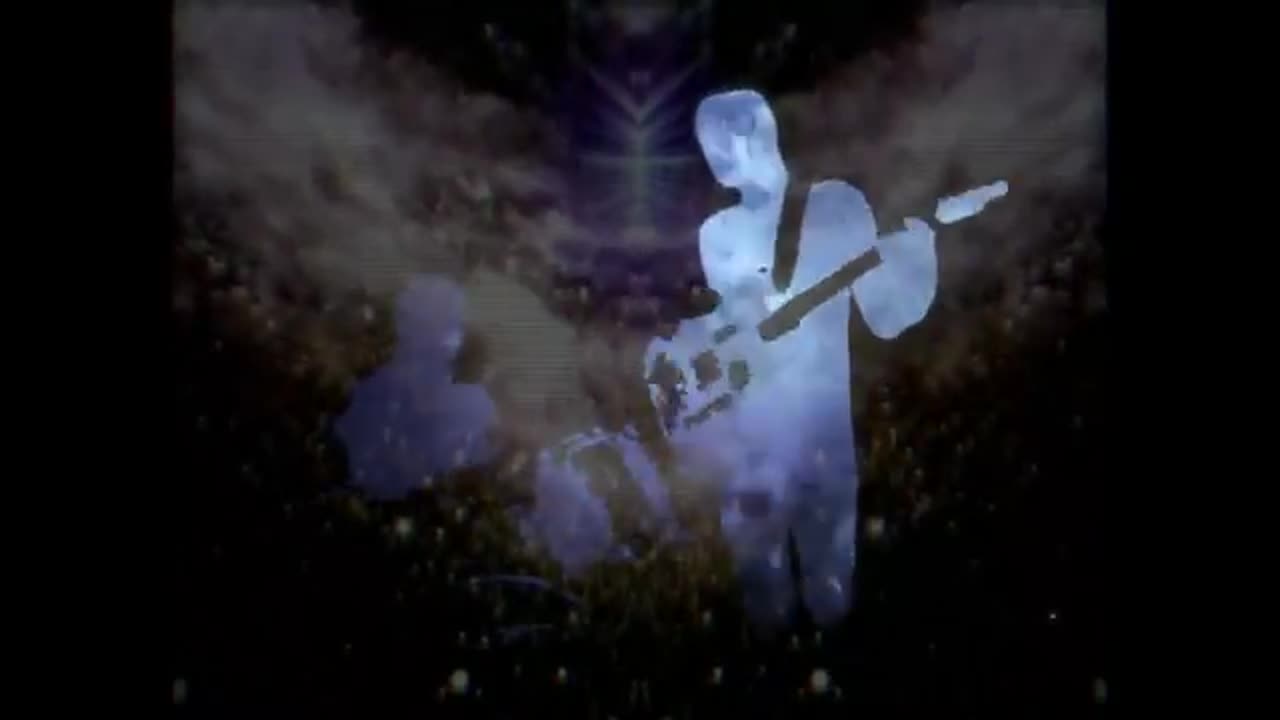 Pear Shape - Carousel