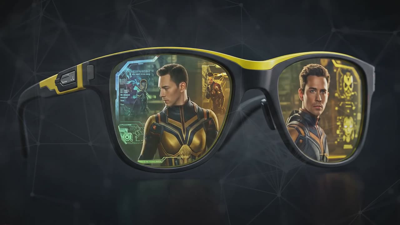marvel wasp tv