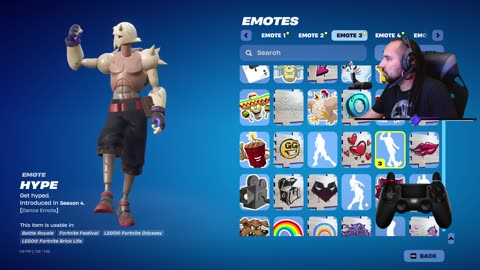 🔴Wednesday Night Fortnite🔴