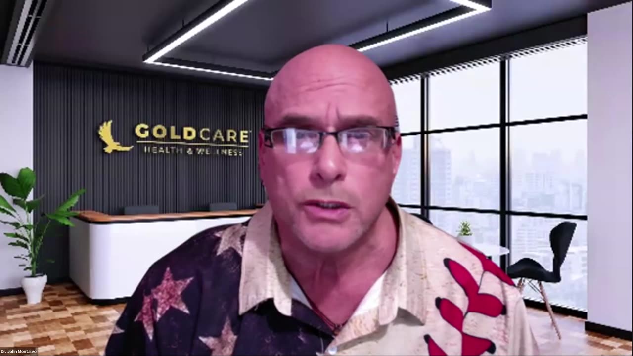 July 2025 NHF Zoom - The Needed Exemption from Clot Shots That Endanger Soldiers & Everyone Else