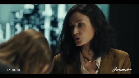 Landman Season 2 Final Trailer | Paramount+