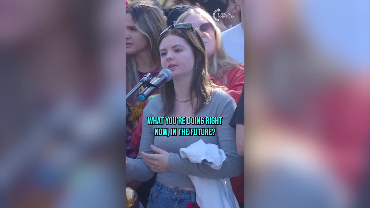 Want to Make a Difference? Start Here