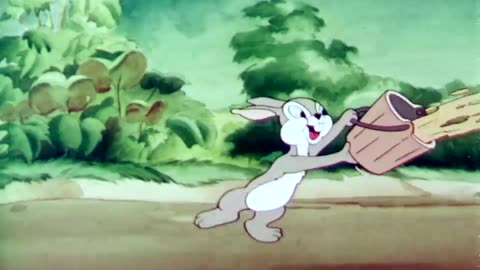 Woody Woodpecker and Friends - 1943x03 - The Egg Cracker Suite