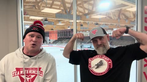 11/26/25 Tea with Ms. McGill Show presented by Arrow Auto Glass & Door