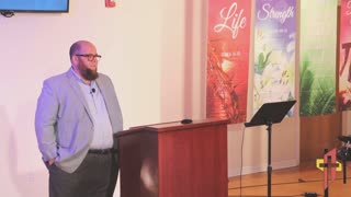 Living in the Freedom of Christ: A Call to Thankfulness - Romans 8:1-5