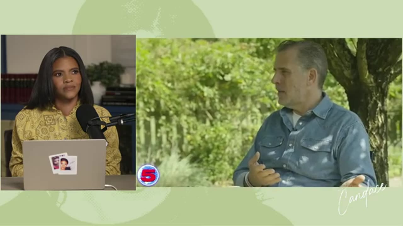 Tucker Carlson And I Discuss Brigitte’s Genes & Trump Commits Treason.