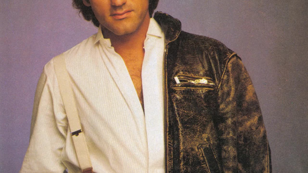 Frank Stallone - Far From Over