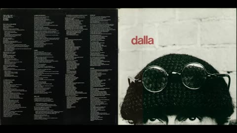 LUCIO DALLA---CD COMPLETO