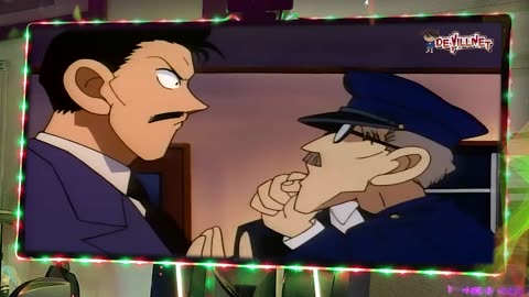 Detective Conan Tagalog Dubbed HD - Episode 11