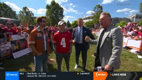 College Gameday