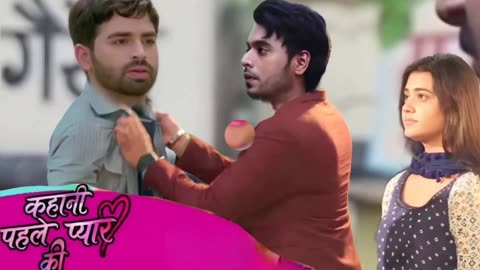 Kahani Pehle Pyaar Ki Today Full Episode ¦¦ Neha marries Ajay going against Sanju