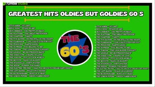 THE BEST OF FLASHBACK - GREATEAST MUSIC HITS #60 #70 #80 #90 - 3