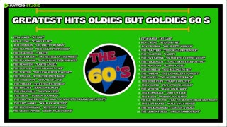 THE BEST OF FLASHBACK - GREATEAST MUSIC HITS #60 #70 #80 #90 - 3