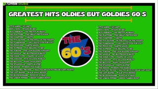 THE BEST OF FLASHBACK - GREATEAST MUSIC HITS #60 #70 #80 #90 - 3