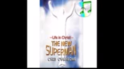 Life in Christ – The New Superman – Part 2 – Pastor Chris Oyakhilome