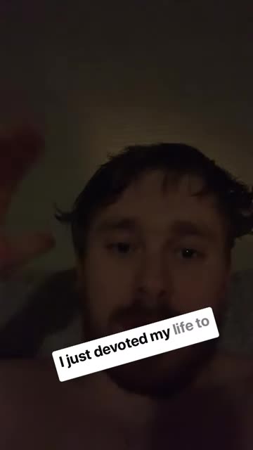 I didn’t sleep for a month straight, so I became an expert on insomnia