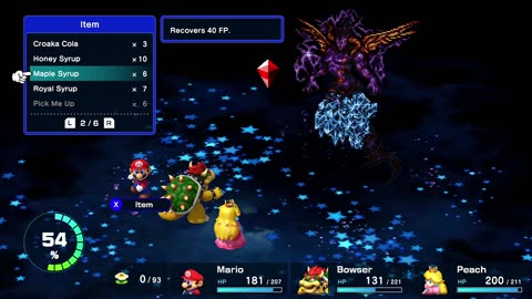 Super Mario RPG Remake (Switch 2)