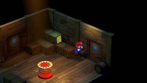 Super Mario RPG Remake (Switch 2)