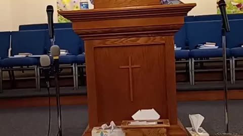 True Gospel Baptist Church Easter Sunday 4-20-25