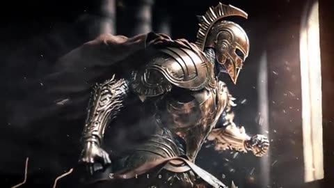 VK Epic And Powerful Orchestral Music - Power Of Will | Inspirational Music