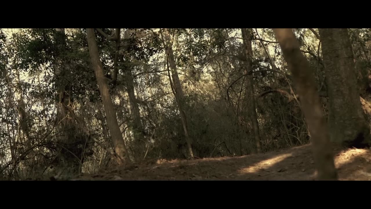 HORROR - Those Who Call - FILM