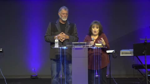 Suffering For Jesus? (part 6)