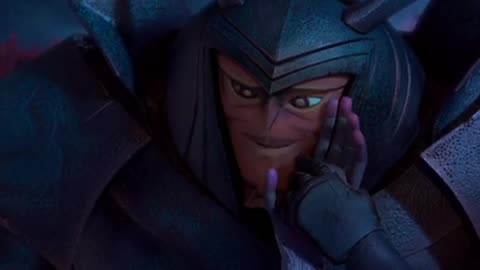 kubo and the two strings (Part 85)