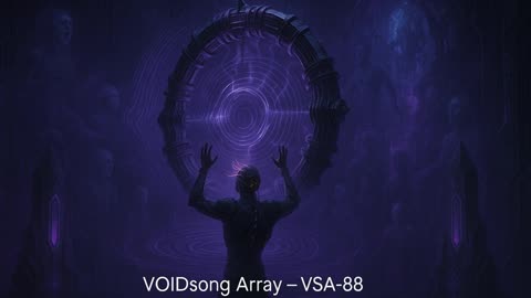 VOIDsong Array – Model VSA-88