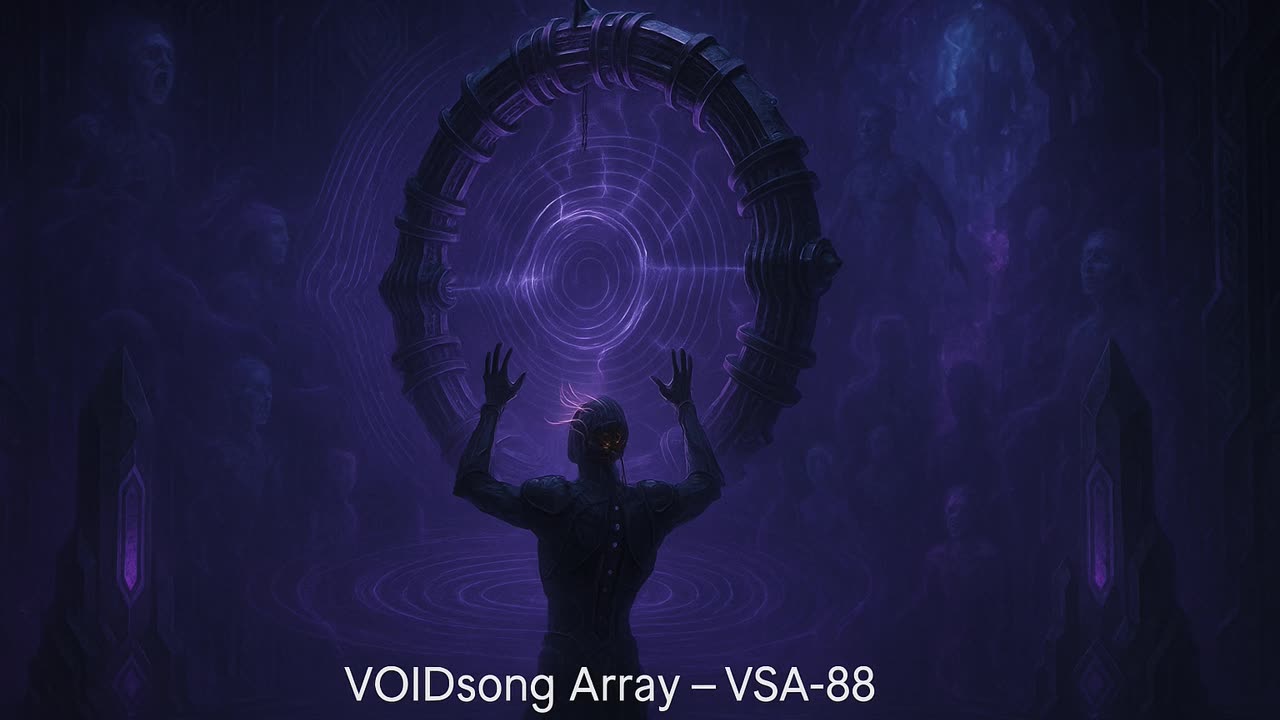 VOIDsong Array – Model VSA-88