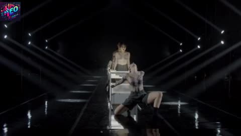 THE DistANCE – Contemporary Dance Performance | MN DANCE COMPANY