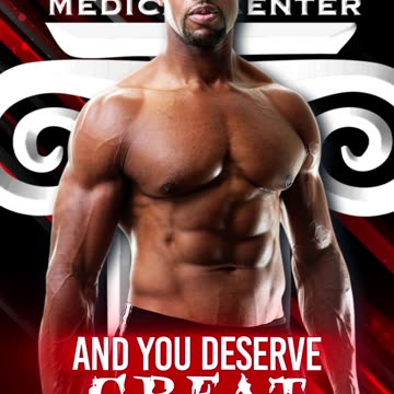 Put in the WORK and get the RESULTS you DESERVE!