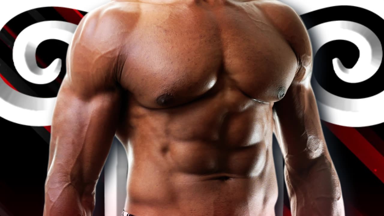 Put in the WORK and get the RESULTS you DESERVE!