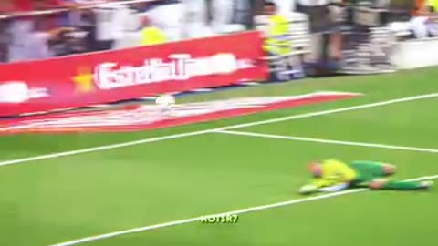 This goal Is best Cristiano Ronaldo