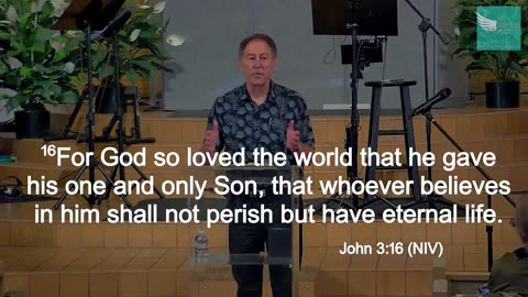 Sunday Service Stream at TGP - 06-15-25 Livestream