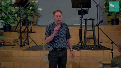 Sunday Service Stream at TGP - 06-15-25 Livestream