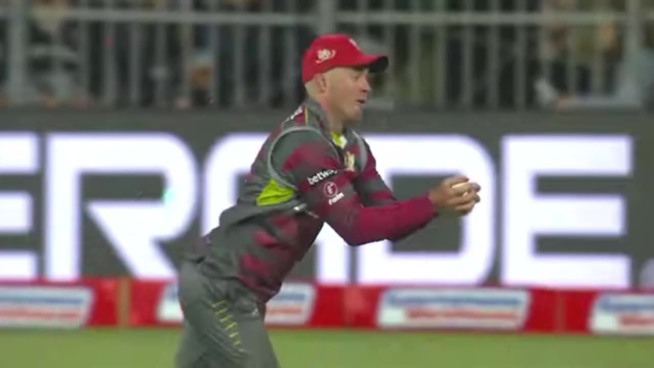 Catch by ponting 😱😱