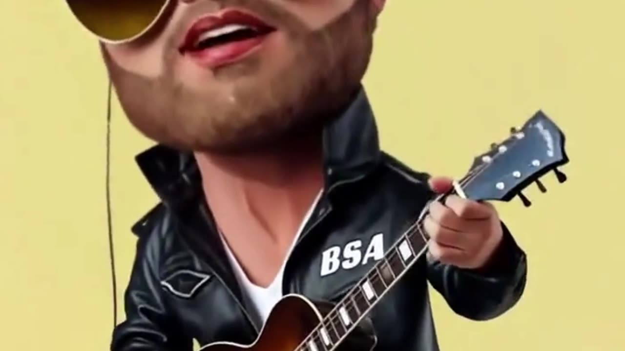 George Michael