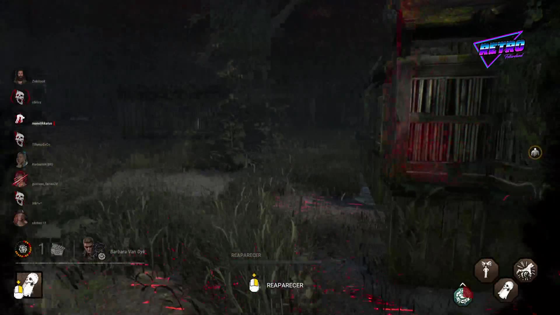 🧟 Volvimos al dibilidi 2 vs 8 💀🔪