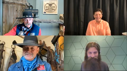 FEEDING THE HUNGRY THROUGH FAITH: HOW RANCHERS, MINISTRIES, AND A CHILD’S FAITHFUL HEART INSPIRE