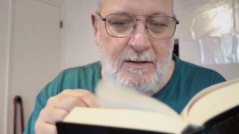 LOL AI making me look like a hearing guy.