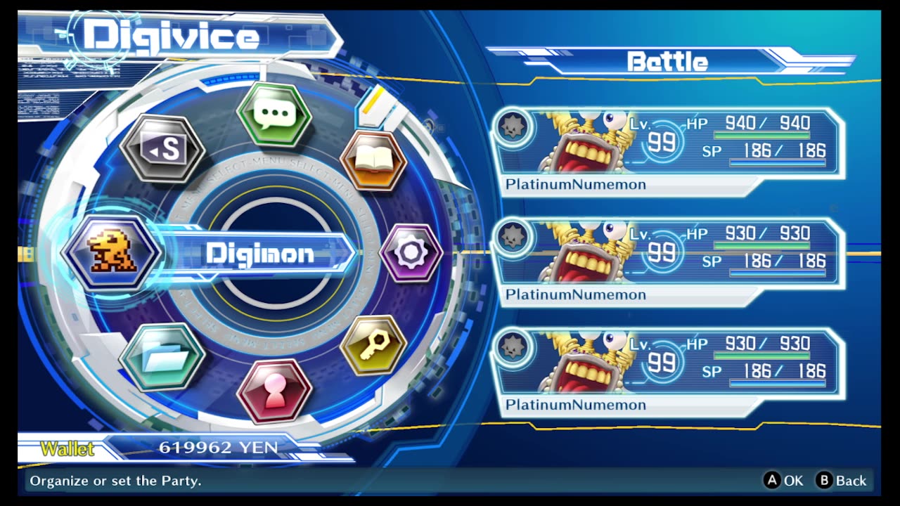 Persona 5 Royal All Endings Challenge (NG Mode)