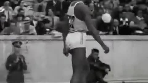 Olympia (1938) by Leni Riefenstahl