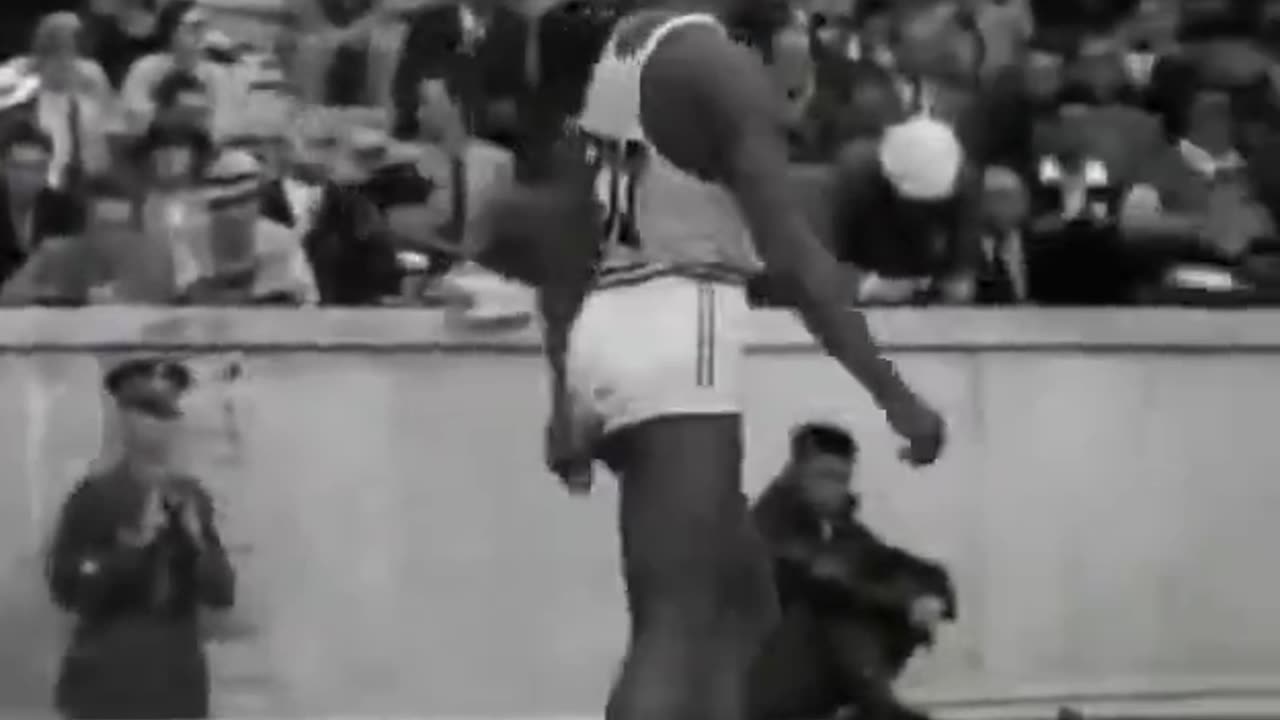 Olympia (1938) by Leni Riefenstahl